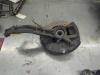 Gebruikte Fusee links-voor Porsche Cayenne O205635