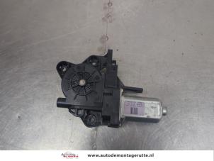 O205692 Gebruikte raammotor portier Ford C-Max