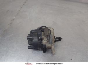 O205665 Gebruikte ontsteking (compleet) Nissan Micra
