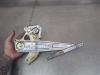 Gebruikte Raammechaniek 4Deurs links-achter Nissan Micra O205672