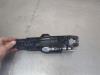 Gebruikte Portiergreep 4Deurs links-achter Nissan Micra O205674