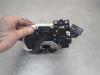 Gebruikte Deurslot Mechaniek 4Deurs links-achter Nissan Micra O205670