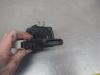Gebruikte Deurslot Mechaniek 4Deurs links-achter Nissan Micra O205670