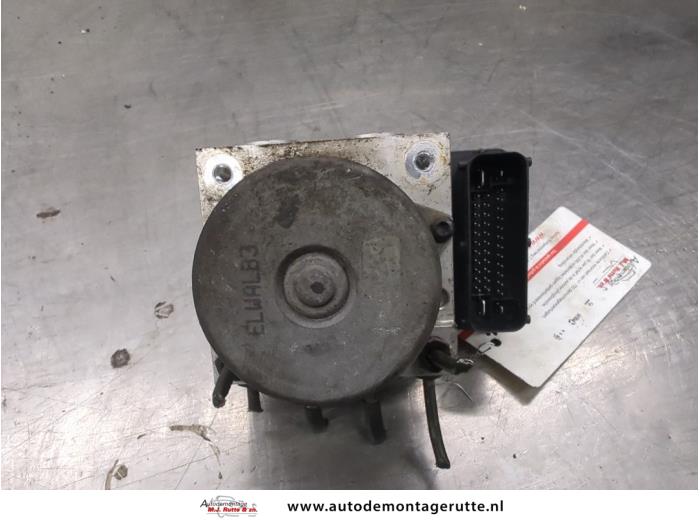 Gebruikte ABS Pomp Kia Picanto O205599