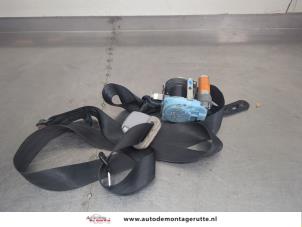 O205687 Gebruikte veiligheidsgordel links-voor Kia Picanto