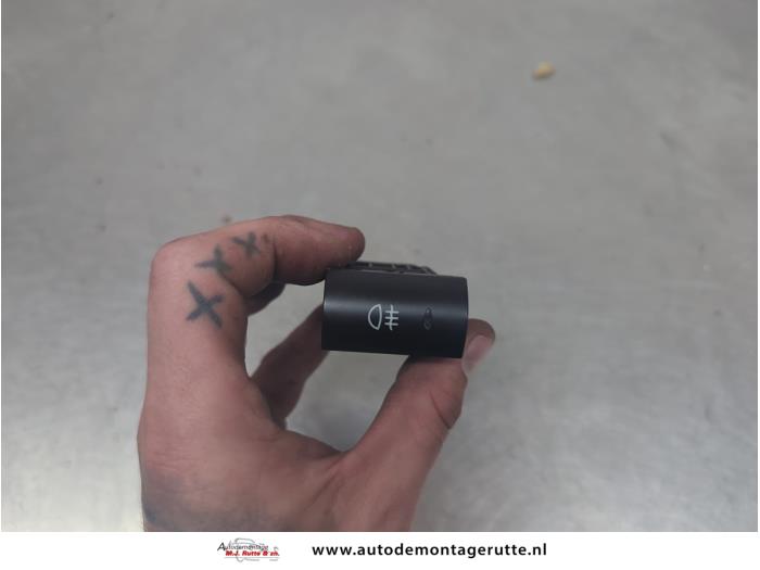 Gebruikte Mistlamp Schakelaar Kia Picanto O205689