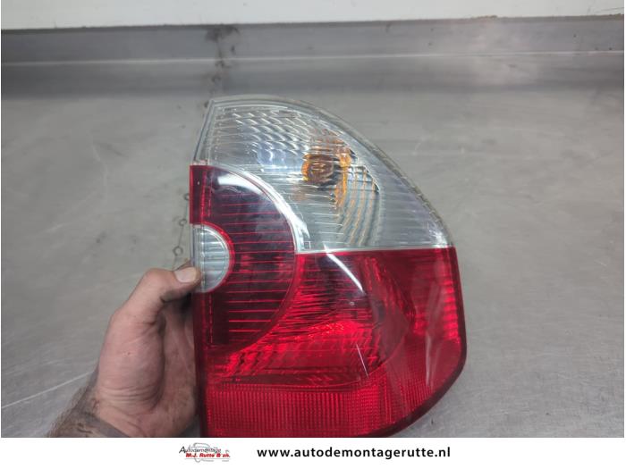 Gebruikte Achterlicht rechts BMW X3 O205669