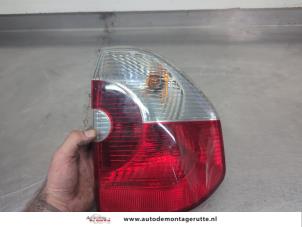 O205669 Gebruikte achterlicht rechts BMW X3
