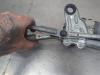 Gebruikte Ruitenwismotor+Mechaniek BMW X3 O205676