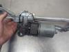 Gebruikte Ruitenwismotor+Mechaniek BMW X3 O205676