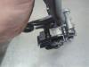 Gebruikte Ruitenwismotor+Mechaniek BMW X3 O205676