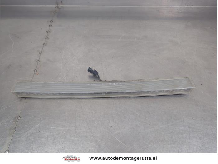 Gebruikte Extra Remlicht midden BMW X3 O205666