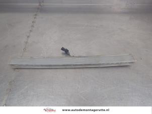 O205666 Gebruikte extra remlicht midden BMW X3