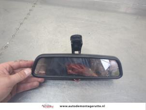O205675 Gebruikte spiegel binnen BMW X3