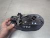 Gebruikte Deurgreep 4Deurs links-achter BMW X3 O205668