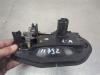Gebruikte Deurgreep 4Deurs links-achter BMW X3 O205668