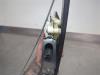 Gebruikte Raammechaniek 4Deurs links-voor BMW X3 O205667