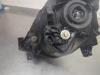 Gebruikte Linker Koplamp Nissan Micra O205739