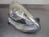 Gebruikte Linker Koplamp Nissan Micra O205739