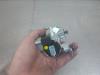 Gebruikte Sleutel+Contactslot Volkswagen Golf O205745