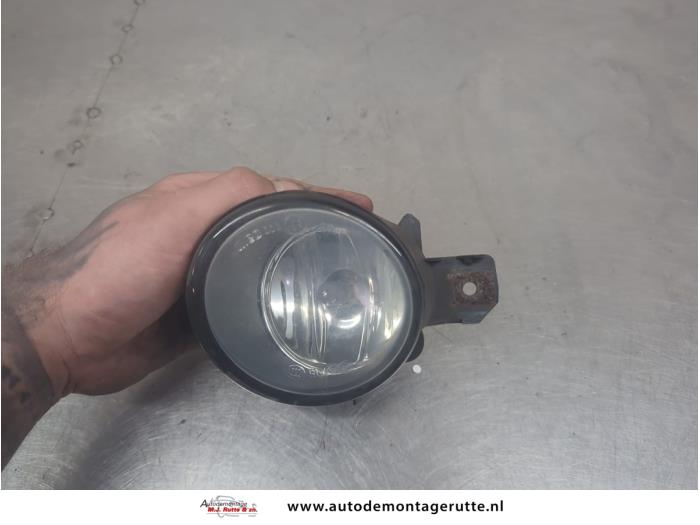 Gebruikte Mistlamp links-voor Nissan Micra O205749