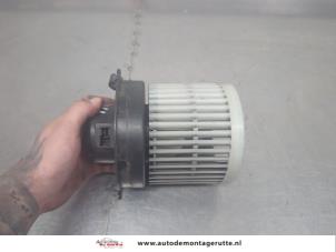 O205752 Gebruikte blower Nissan Micra