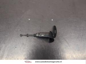 O205756 Gebruikte cilinderslot portier links Renault Megane