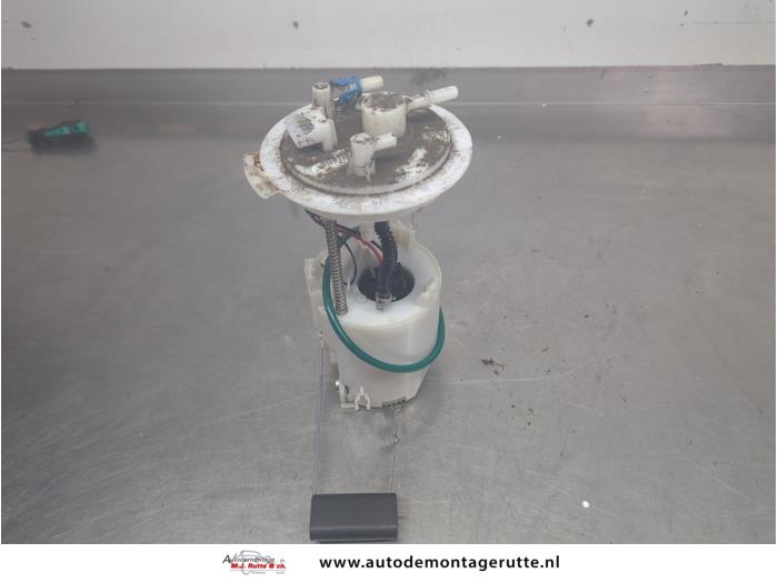 Gebruikte Brandstofpomp Elektrisch Nissan Micra O205767