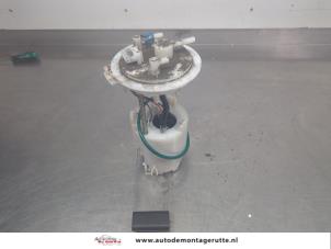 O205767 Gebruikte tank element pomp Nissan Micra