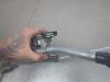 Gebruikte Ruitenwismotor+Mechaniek Renault Megane O205769