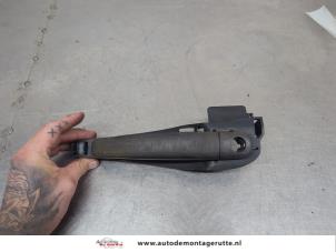 O205773 Gebruikte portiergreep 4deurs links-voor Citroen C3