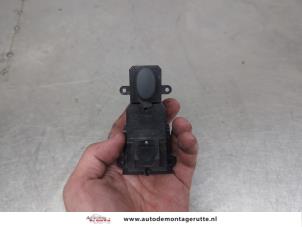 O205775 Gebruikte elektrisch raam schakelaar Honda Civic