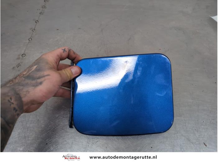 Gebruikte Tank Klep Nissan Micra O205778