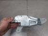 Gebruikte Motor Ruitenwisser achter Nissan Micra O205779