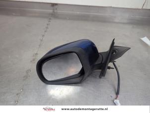O205780 Gebruikte buitenspiegel links Nissan Micra