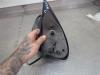 Gebruikte Buitenspiegel links Nissan Micra O205780