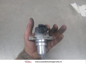 O205786 Gebruikte egr klep Nissan Micra