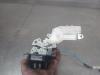 Gebruikte Achterklep Slotvanger Nissan Micra O205787