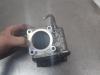 Gebruikte Gasklephuis Nissan Micra O205788