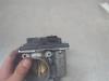 Gebruikte Gasklephuis Nissan Micra O205788