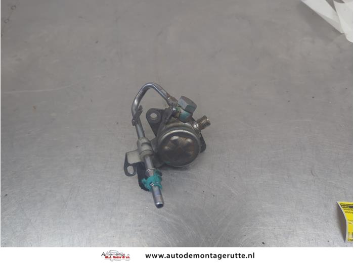 Gebruikte Brandstofpomp Mechanisch Nissan Micra O205791