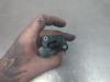 Gebruikte Luchtregelklep Nissan Micra O205792