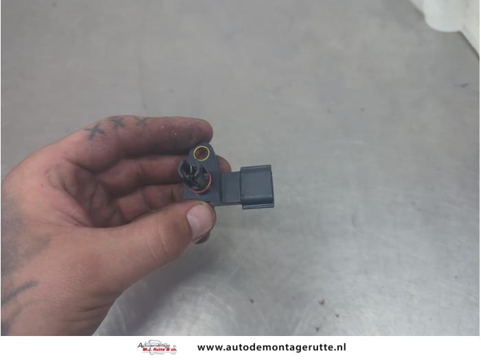 Gebruikte Map Sensor (inlaatspruitstuk) Nissan Micra O205793