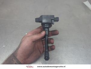 O205794 Gebruikte pen bobine Nissan Micra