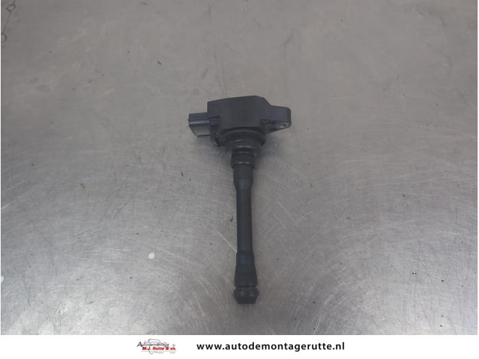 Gebruikte Pen Bobine Nissan Micra O205796