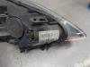 Gebruikte Koplamp links Renault Megane O205799
