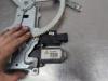 Gebruikte Ruitmechaniek 4Deurs links-voor Opel Meriva O205800