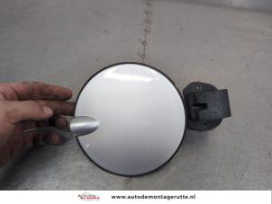 O205801 Gebruikte tank klep Opel Meriva