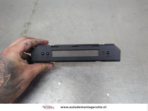 O205810 Gebruikte klok (tijd) Suzuki Swift