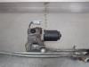Gebruikte Ruitenwismotor+Mechaniek Suzuki Swift O205812
